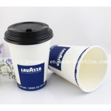 Single-Wall Paper Cup mit Customized (HOT-SELLING IN USA) -Swpc-66